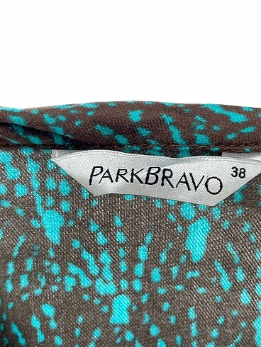 38 Beden çeşitli Renk Park Bravo Kısa Elbise %70 İndirimli.