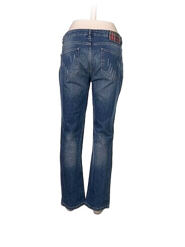 40 Beden Batik Jean / Kot %70 İndirimli.