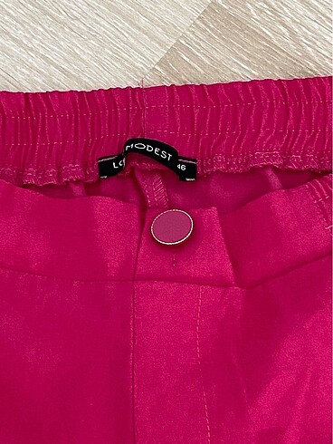 LC Waikiki Keten pantolon