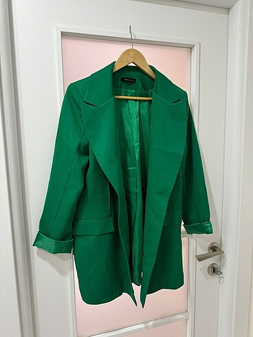 Blazer ceket
