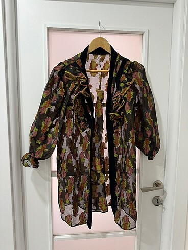 44 Beden Kimono