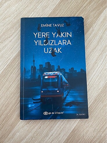 Yere yakın yıldızlara uzak