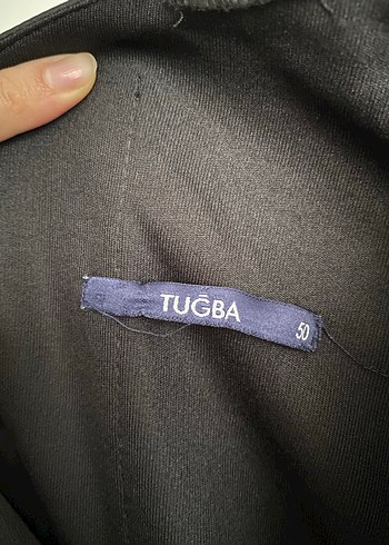 Drapeli Siyah Uzun Abiye Elbise - Görsel 3