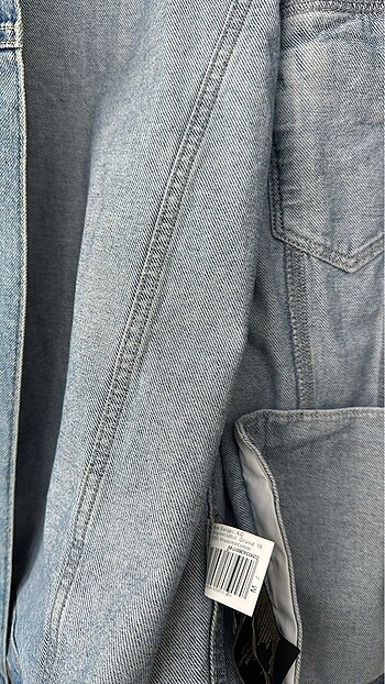 Mavi Jeans Mavi marka kot ceket