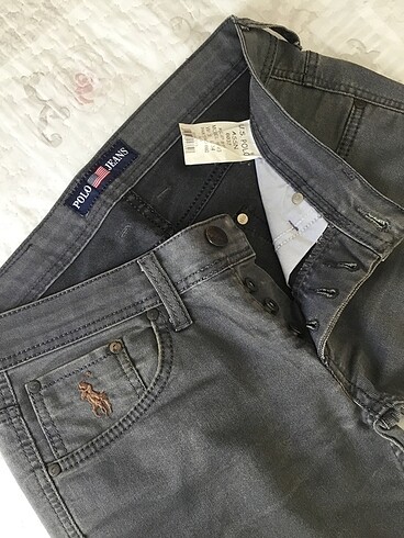 U.S Polo Assn. Polo erkek pantolon