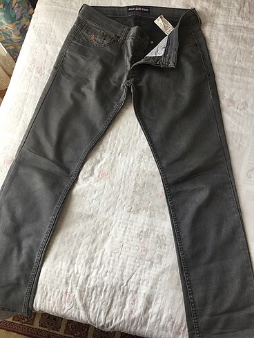 31 Beden Polo erkek pantolon