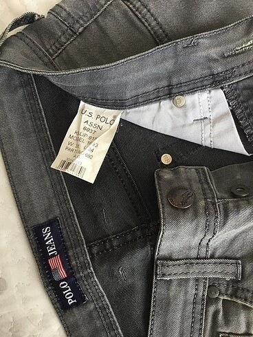 Polo erkek pantolon