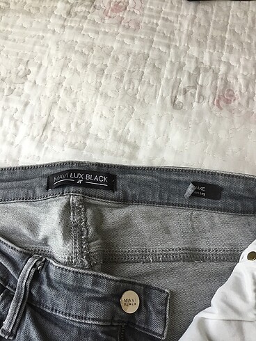 Mavi jeans