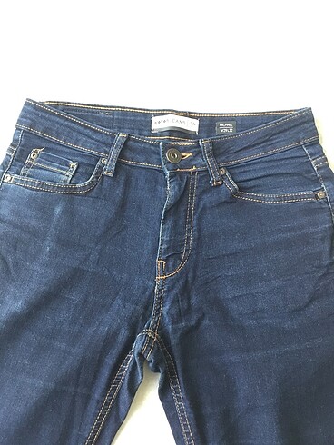 Erkek jeans pantolon