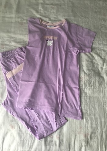 Kız çocuk Pijama takımı