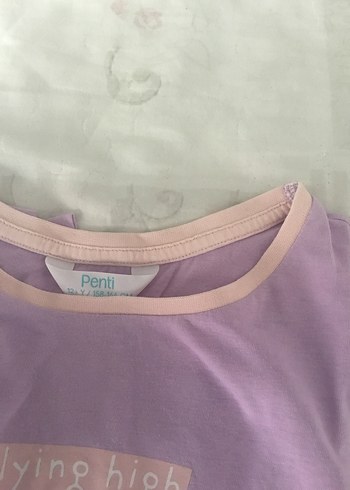 Penti Kız çocuk Pijama takımı