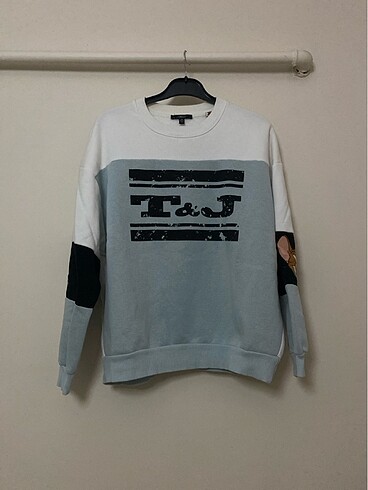 Mavi sweat