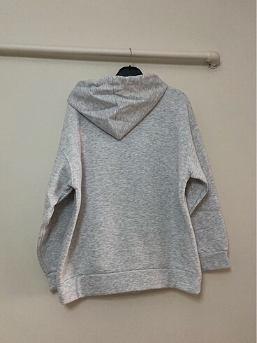 l Beden Kapüşonlu sweatshirt