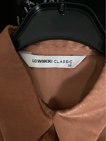 LC Waikiki Lc waikiki gömlek