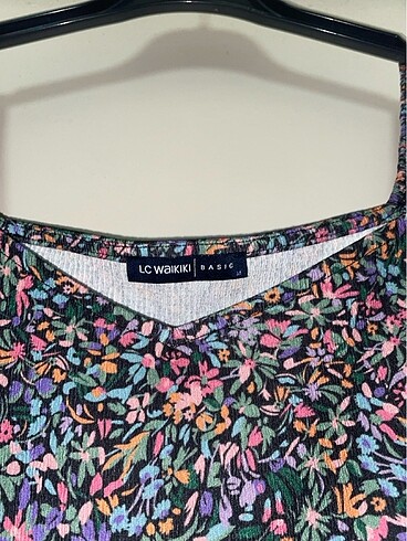 LC Waikiki Lc waikili bluz