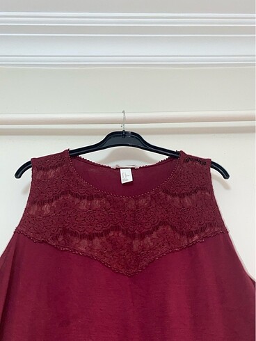 H&M atlet bluz