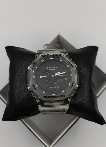 ®? CASİO G-SHOCK DİGİTAL