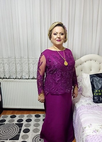 Diğer Gece kıyafeti