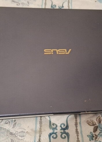 Asus Laptop