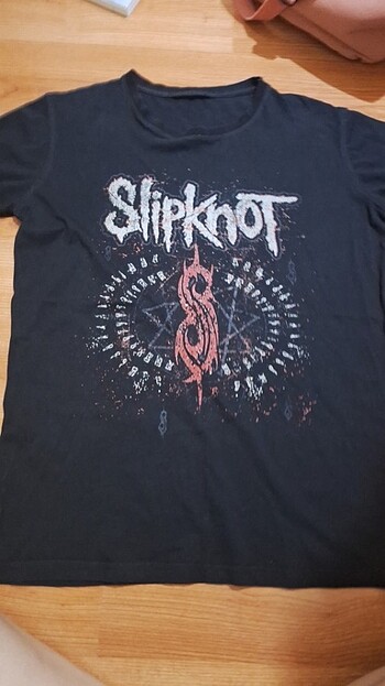 Slipknot S Beden Tişört