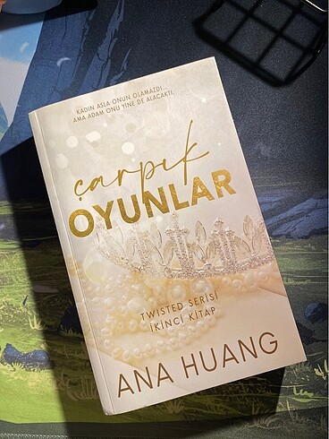 Çarpık Oyunlar