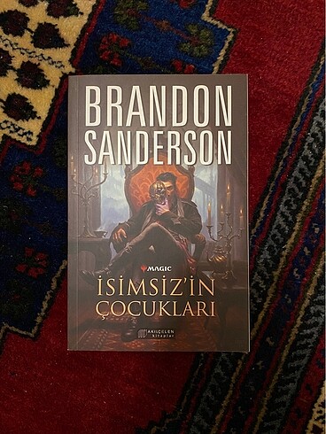 İsimsizin Çocukları