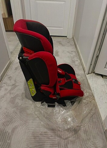 Kanz Çocuk oto koltuğu