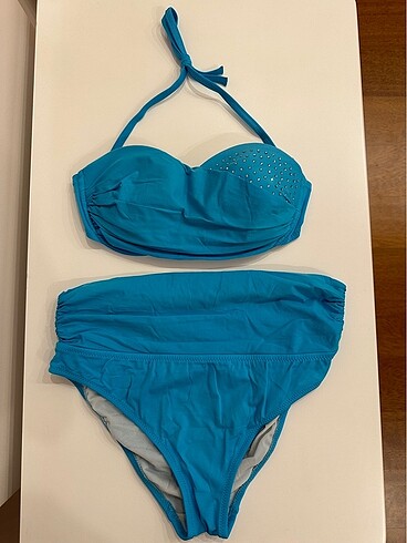 Zeki Zeki bikini takımı