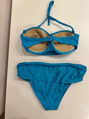 m Beden Zeki bikini takımı