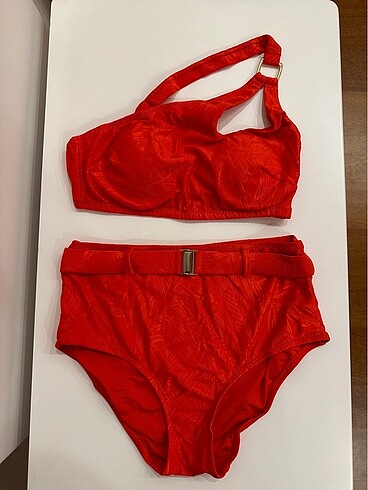 Suwen Suwen bikini takımı