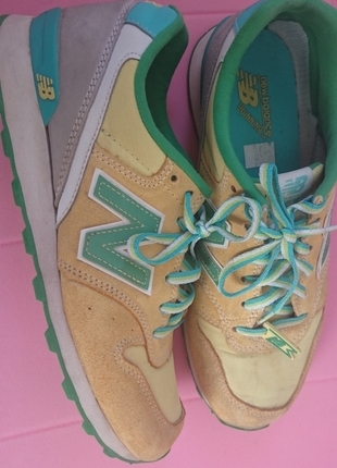 new balance ayakkabı