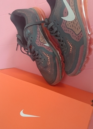 airmax orjinal spor ayakkabı