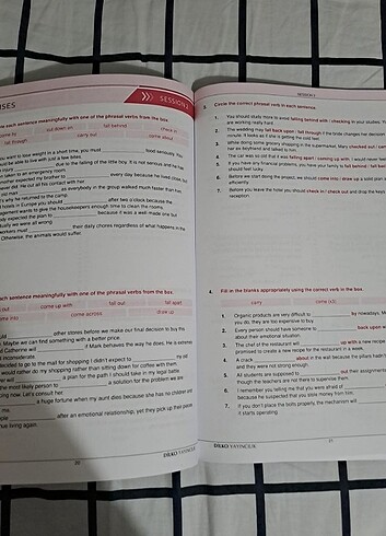  Beden Renk dilko kitap #ingilizce