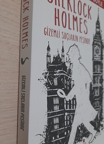  Sherlock Holmes 
