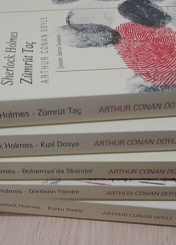 Sherlock Holmes