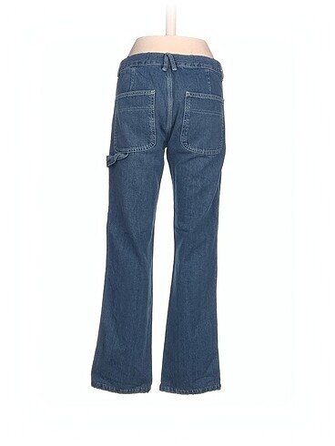 40 Beden Zara Jean / Kot %70 İndirimli.