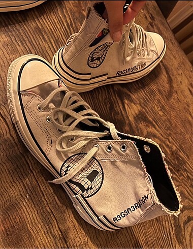 Converse Özel Seri Erkek Ayakkabı