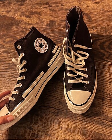 Converse Chuck 70 Plus Erkek Sneaker