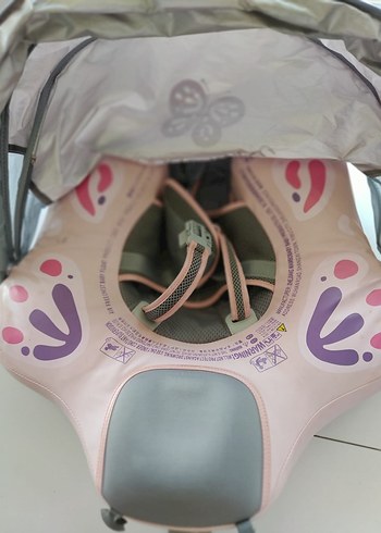 Bebek can simidi mambobaby - Görsel 11