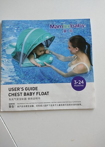 Bebek can simidi mambobaby - Görsel 10