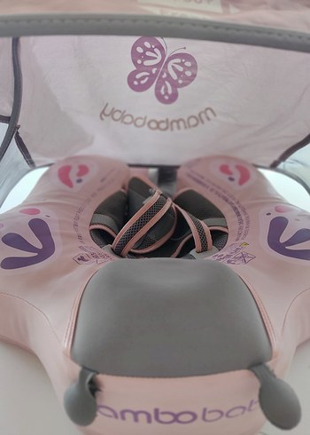 Bebek can simidi mambobaby - Görsel 12