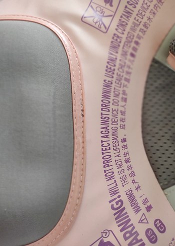 Bebek can simidi mambobaby - Görsel 8