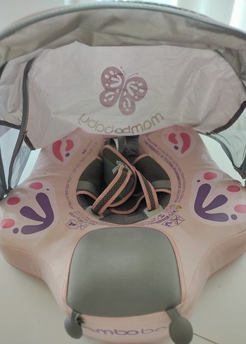 Bebek can simidi mambobaby - Görsel 7