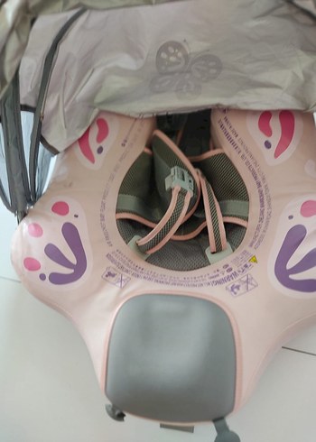 Bebek can simidi mambobaby - Görsel 13