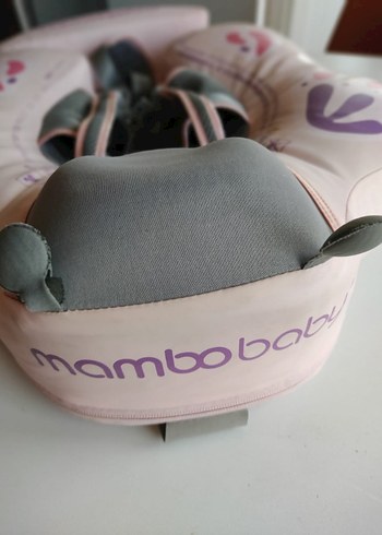 Bebek can simidi mambobaby - Görsel 14