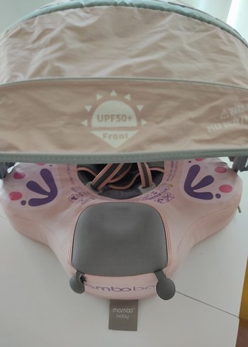 Bebek can simidi mambobaby - Görsel 5