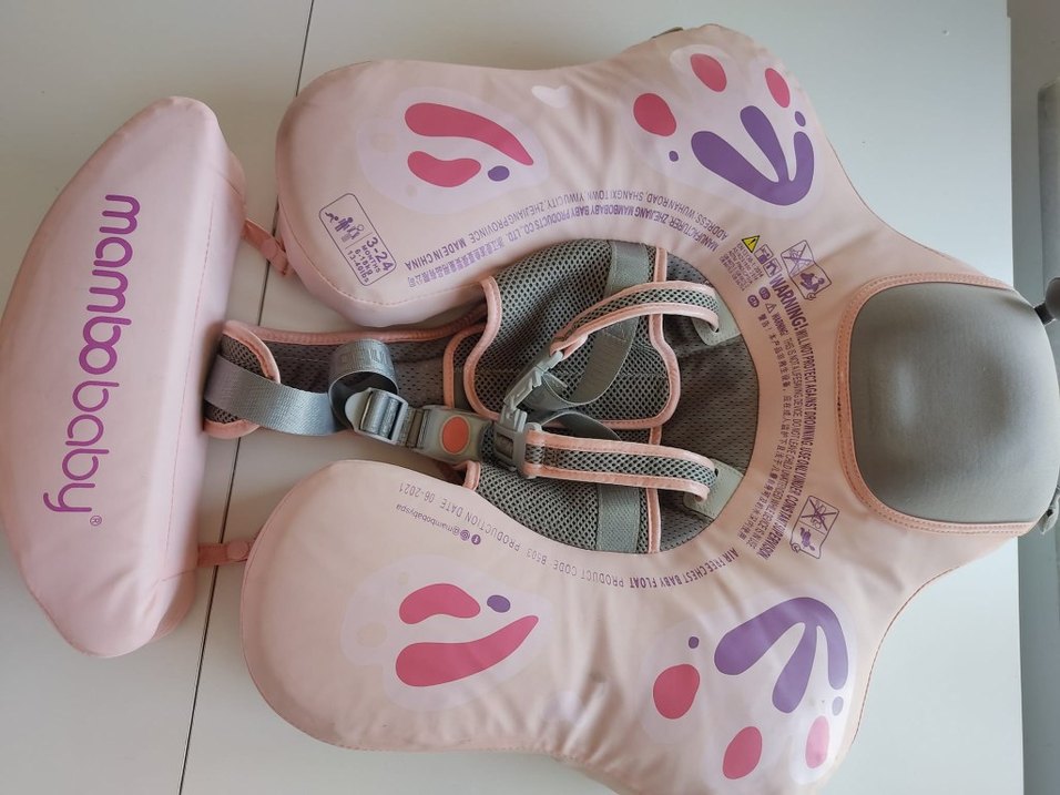 Bebek can simidi mambobaby - Görsel 4