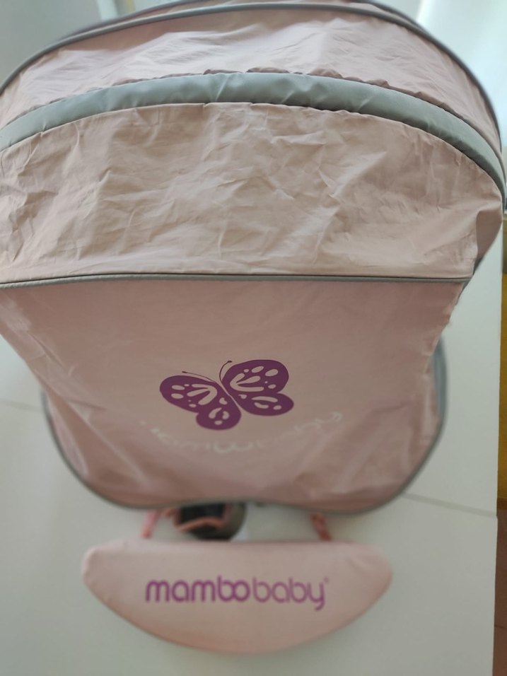 Bebek can simidi mambobaby - Görsel 2