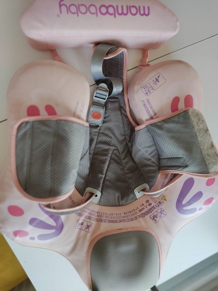 Bebek can simidi mambobaby - Görsel 3