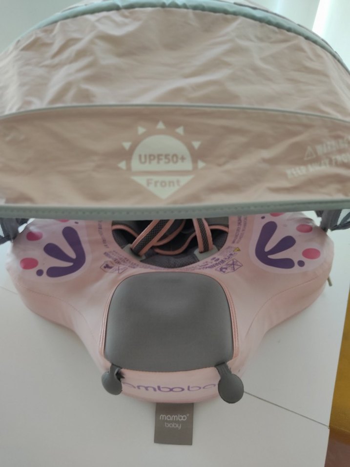 Bebek can simidi mambobaby - Görsel 5